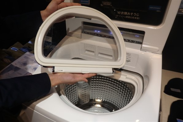 AQUA AQW-GTW100G 価格比較 - 価格.com