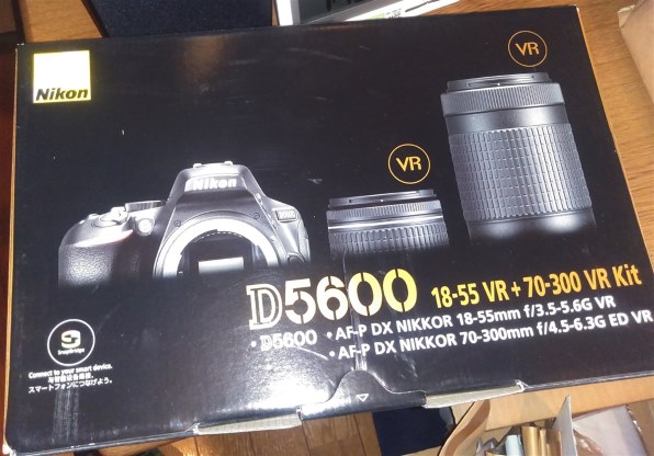 ニコン D5600 ボディ レビュー評価・評判 - 価格.com