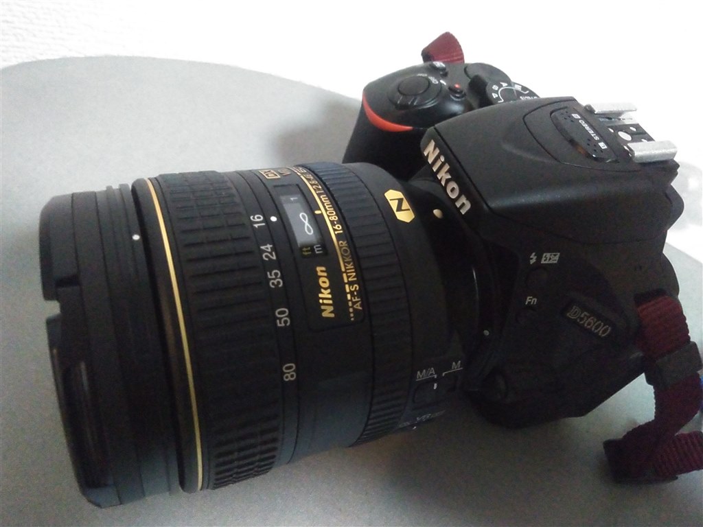 最高』 ニコン AF-S DX NIKKOR 16-80mm f/2.8-4E ED VR sg5f_x20さんの