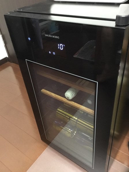 さくら製作所 ZERO Advance SA22-B [ブラック] 価格比較 - 価格.com