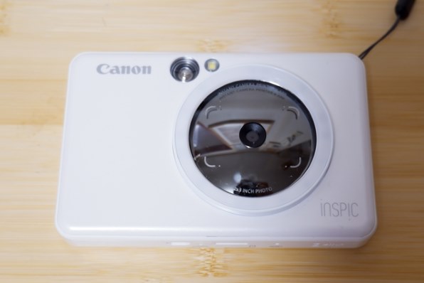 CANON iNSPiC ZV-123-PW [パールホワイト] 価格比較 - 価格.com