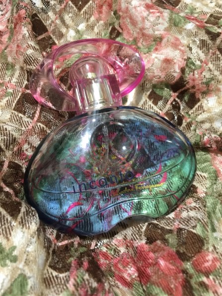 フェラガモ インカント チャーム EDT 30ml 価格比較 - 価格.com