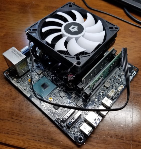 ASRock DeskMini 310/B/BB/JP レビュー評価・評判 - 価格.com