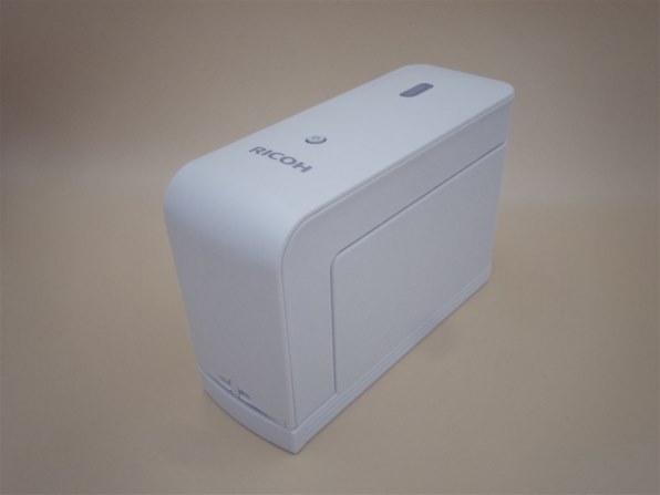 リコー Handy Printer [White] 価格比較 - 価格.com