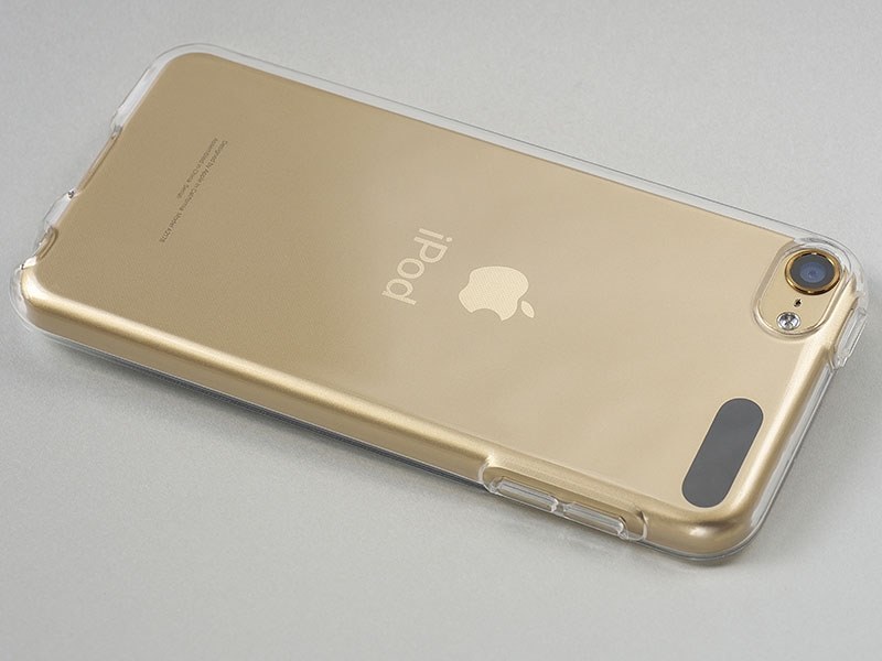 ありがたいけれど心躍らぬ新製品 (されど二台目購入)』 Apple iPod