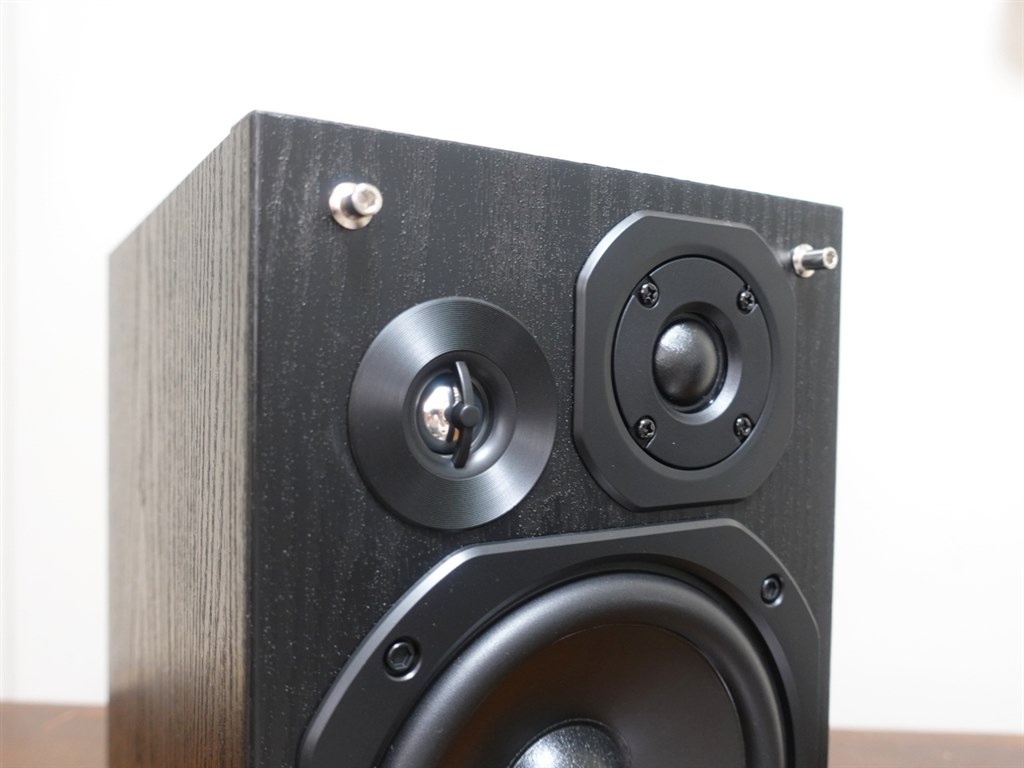 この価格で驚きの超高音質！』 パナソニック SC-PMX90 鴻池賢三さんの