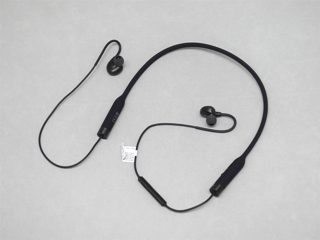 人気モデル「T20」を有線とワイヤレスの2Wayで楽しむ！』 RHA T20