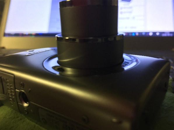 CANON IXY DIGITAL 600 レビュー評価・評判 - 価格.com