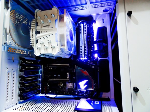 GIGABYTE H370 AORUS GAMING 3 WIFI [Rev.1.0] 価格比較 - 価格.com