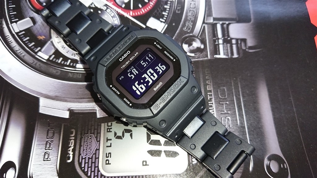 ◇とりあえずスクエアGが欲しいのならコレ◇』 カシオ G-SHOCK GW