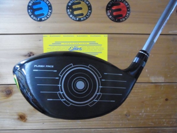 キャロウェイ EPIC FLASH STAR ドライバー [Speeder EVOLUTION for CW