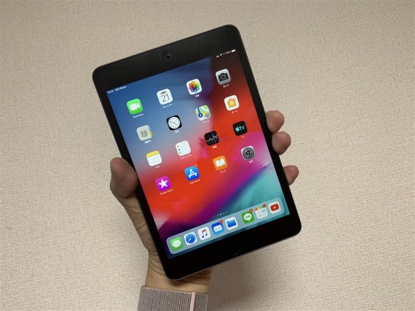 Apple iPad mini 7.9インチ 第5世代 Wi-Fi+Cellular 256GB 2019年春