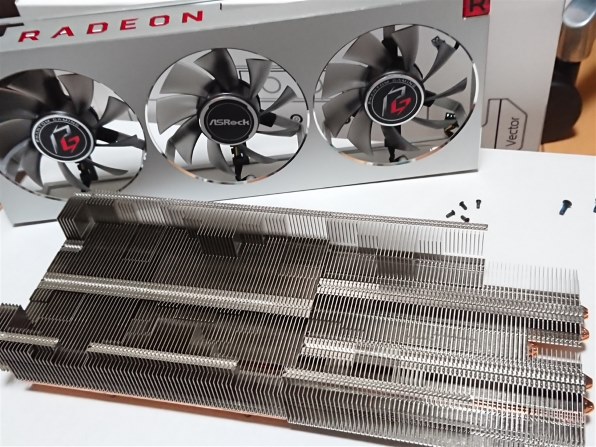 ASRock Phantom Gaming X Radeon VII 16G [PCIExp 16GB] 価格比較