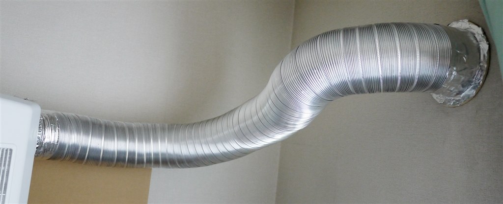 エアコンの代わりにはなりません』 コロナ どこでもクーラー CDM-1019