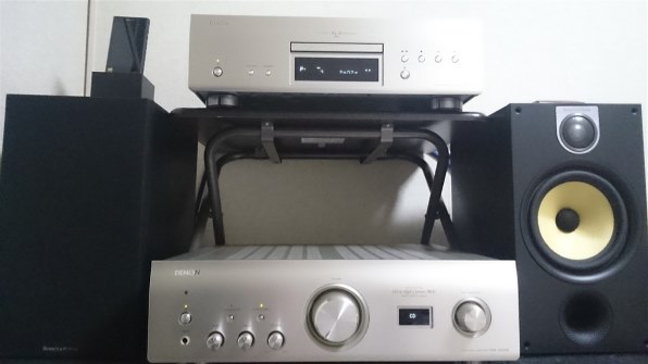 Bowers & Wilkins 685S2 [ブラック・アッシュ ペア] 価格比較 - 価格.com