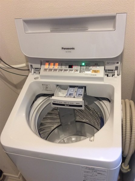 パナソニック NA-FA70H6 価格比較 - 価格.com