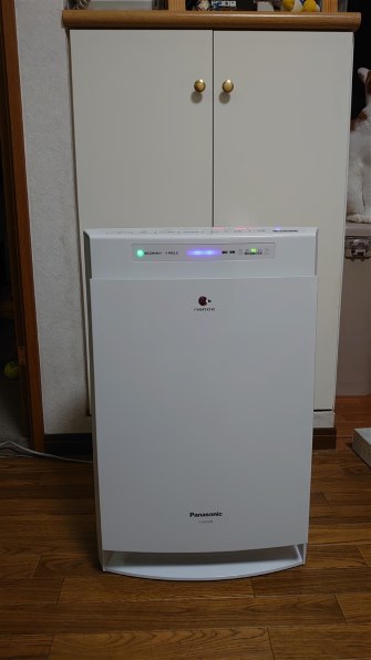 パナソニック F-VC55XS 価格比較 - 価格.com