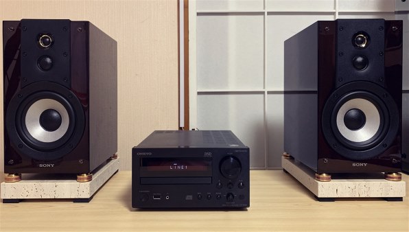 SONY ウッド調 スピーカー SS-HW1 値下げ交渉可 SS-HW1 特長