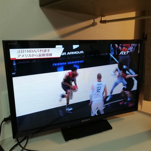 SONY BRAVIA KJ-24W450E [24インチ] 価格比較 - 価格.com