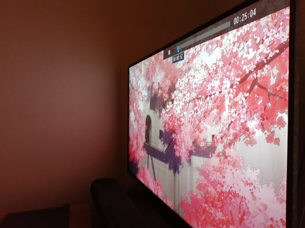 パナソニック VIERA TH-43GX850 [43インチ] レビュー評価・評判 - 価格.com