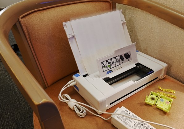 EPSON ビジネスインクジェット PX-S06B [ブラック] レビュー評価・評判