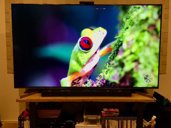 SONY BRAVIA KJ-75X9500G [75インチ]投稿画像・動画 (レビュー) - 価格.com