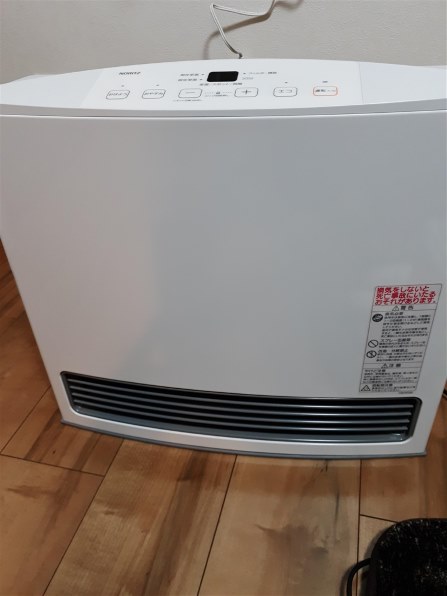 ノーリツ GFH-4005S [都市ガス] レビュー評価・評判 - 価格.com