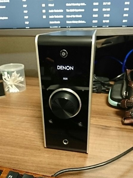 ケーブル接続について』 DENON PMA-30 のクチコミ掲示板 - 価格.com