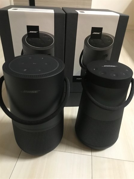Bose Bose Portable Home Speaker 価格比較 - 価格.com