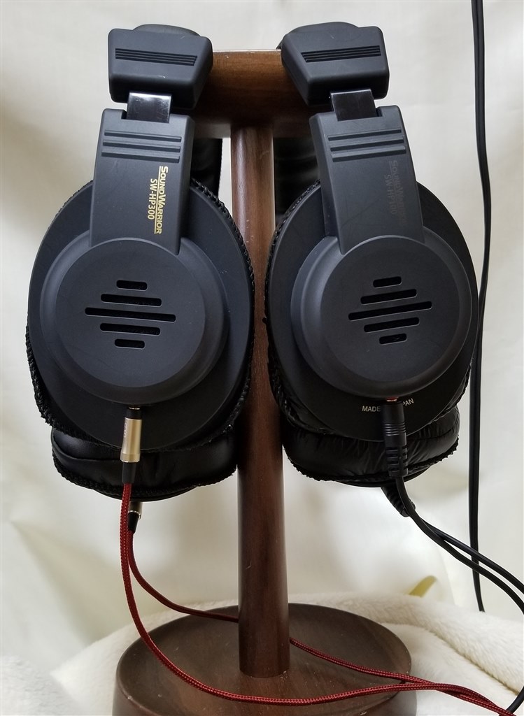 進化したSOUND WARRIOR』 城下工業 SOUND WARRIOR SW-HP300 Angsyally