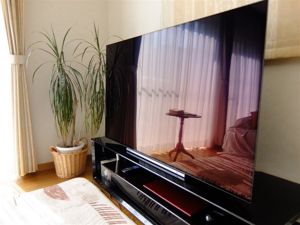 東芝 REGZA 55X930 [55インチ]投稿画像・動画 (レビュー) - 価格.com