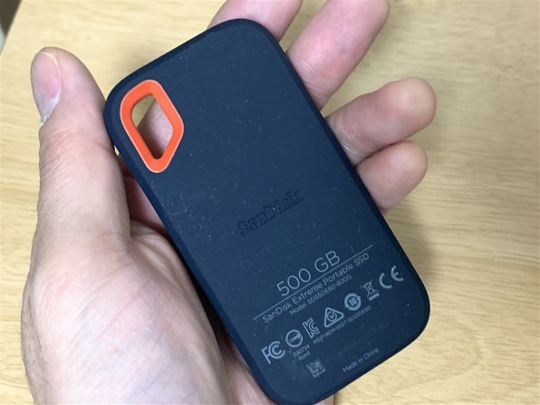 Sandisk エクストリーム SDSSDE60-500G-J25 価格比較 - 価格.com