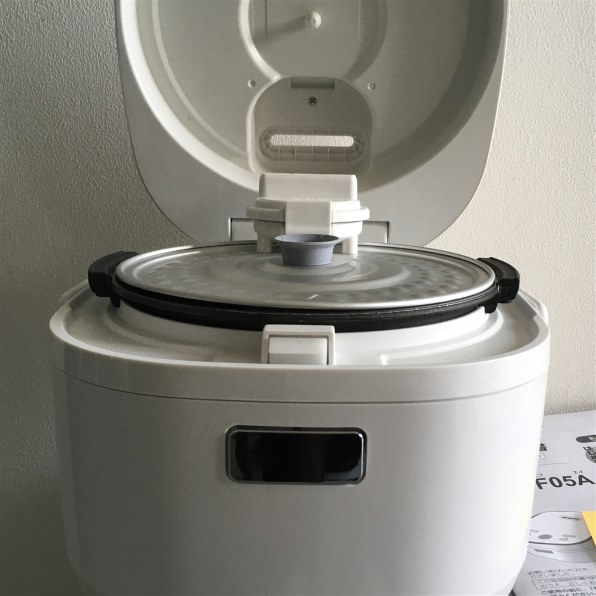 シャープ KS-CF05A 価格比較 - 価格.com