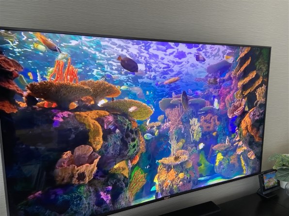 SONY BRAVIA KJ-55X9500G [55インチ]投稿画像・動画 (レビュー) - 価格.com