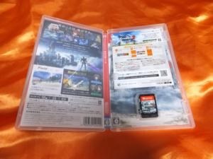 任天堂 ゼノブレイド2 黄金の国イーラ [Nintendo Switch] レビュー評価