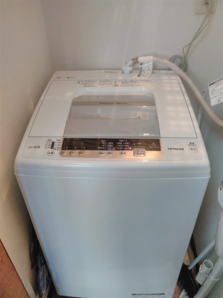 日立 シャワー浸透洗浄 白い約束 NW-R704 価格比較 - 価格.com