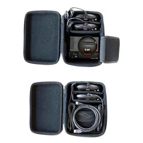 公式製品が一番良い』 セガ メガドライブミニ バッグ HCV-3093