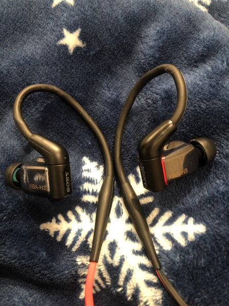 別売りケーブル MUC-M12SM1』 SONY XBA-H3 のクチコミ掲示板 - 価格.com