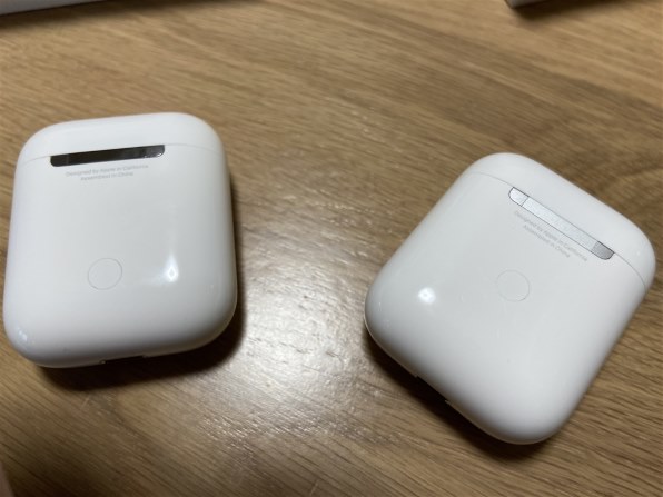 Apple AirPods 第1世代 MMEF2J/A投稿画像・動画 - 価格.com