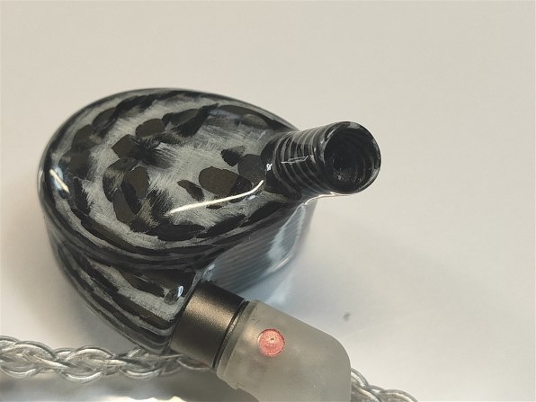 JH Audio Roxanne AION JHA-ROXANNE-AION レビュー評価・評判 - 価格.com