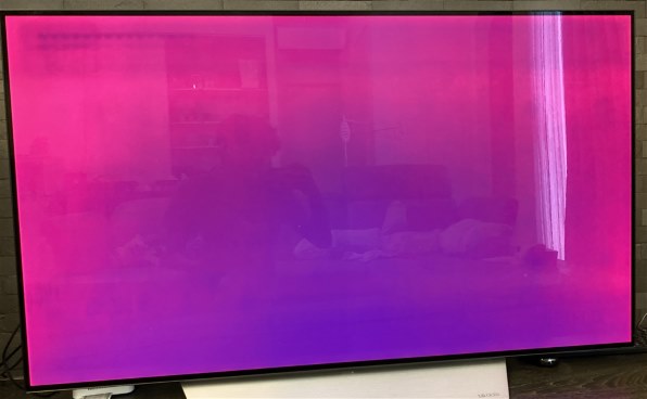 有機EL 55型 oled557c7p LGエレクトロニクス OLED55C7P [55インチ