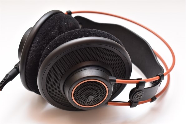 AKG K712 PRO-Y3 レビュー評価・評判 - 価格.com