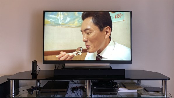 東芝 REGZA 49Z720X [49インチ]投稿画像・動画 (レビュー) - 価格.com