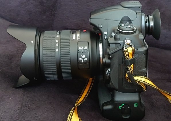 ニコン AF-S VR Zoom-Nikkor 24-120mm f/3.5-5.6G IF-ED投稿画像・動画