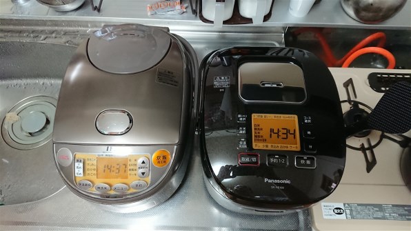 パナソニック SR-HB109 価格比較 - 価格.com