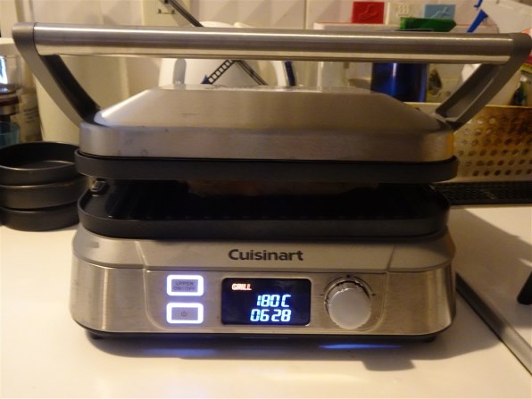 クイジナート マルチグルメプレート たこ焼きプレート付 GR-5J 価格