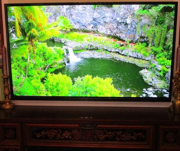 アグレクション superbe SU-TV4304K [43インチ]投稿画像・動画 - 価格.com