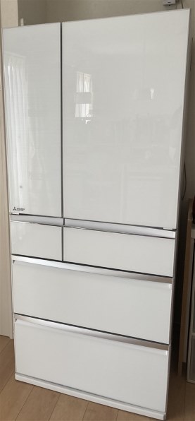 三菱電機 置けるスマート大容量 WXシリーズ MR-WX70E 価格比較 - 価格.com