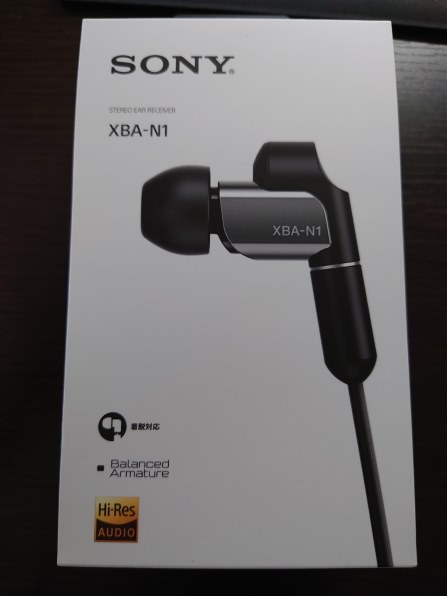 SONY XBA-N1 価格比較 - 価格.com