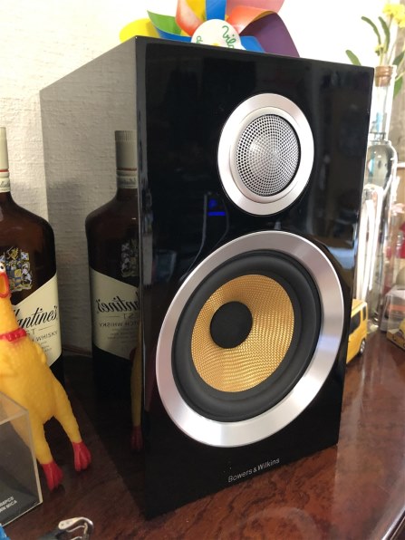 Bowers & Wilkins CM1 S2 [ブラック ペア] 価格比較 - 価格.com